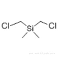 Silane,bis(chloromethyl)dimethyl- CAS 2917-46-6